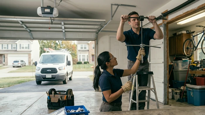 helping garage repair 1778219615383