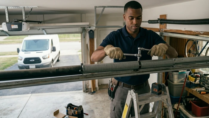 man fixing spring 1778219626023